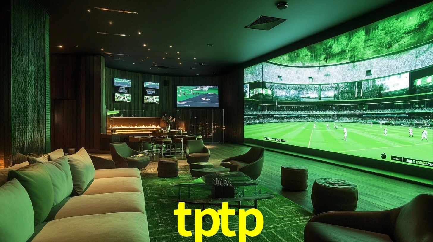 tptp - Cassino Oficial Exclusivo - tptp.com
