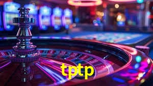 Mesa de Roleta tptp
