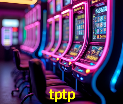 Tecnologia da Plataforma tptp