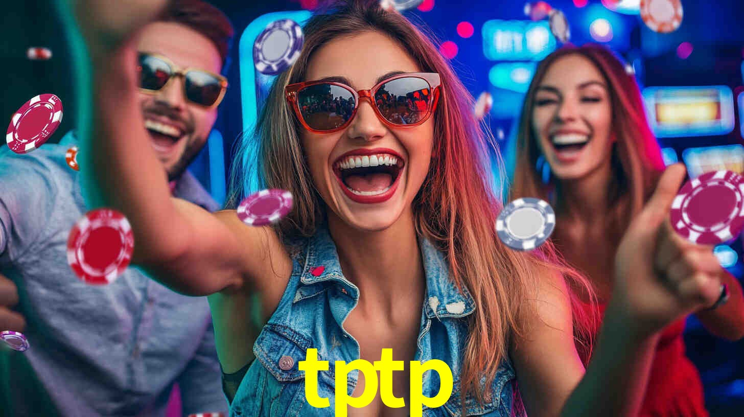 A Experiência Imersiva dos Cassinos Ao Vivo no tptp