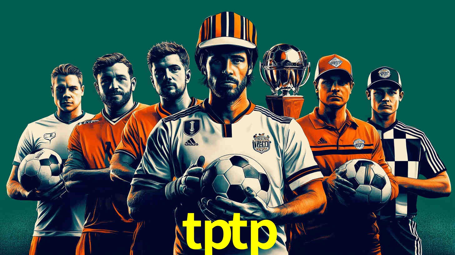 Apostas Esportivas na tptp: Um Guia Completo