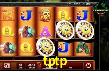 A Revolução dos Aplicativos de Jogos no tptp