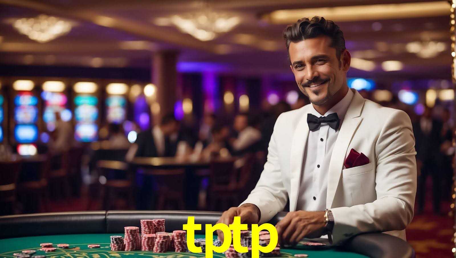 Estatísticas do Jogo tptp