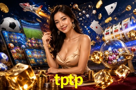 Game Providers tptp
