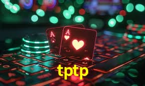 Mesa de Blackjack tptp