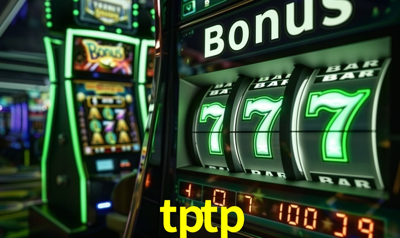 Slot Games tptp