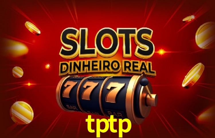 Provedores de Jogos tptp