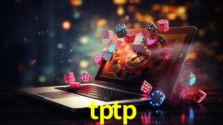 Inovações de Jogos na tptp: O Futuro das Experiências Interativas