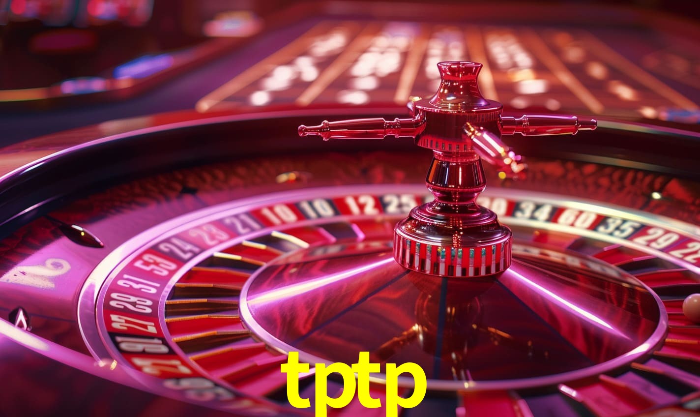 Descubra a Essência do tptp: Nossa História e Compromissos