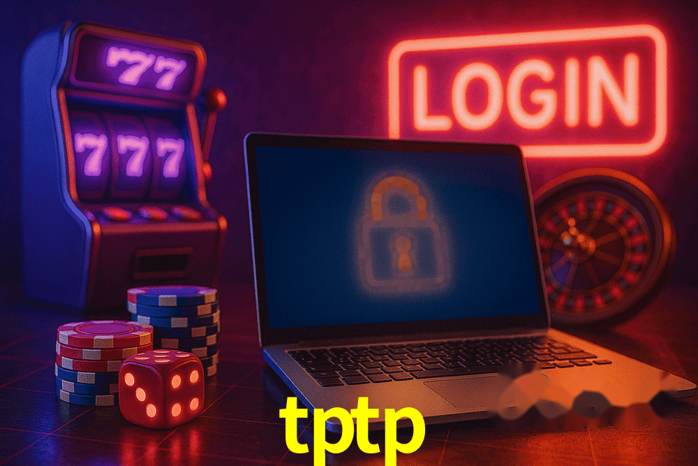 Casino Ao Vivo tptp