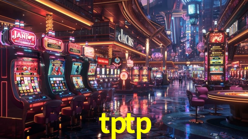 Live Casino tptp