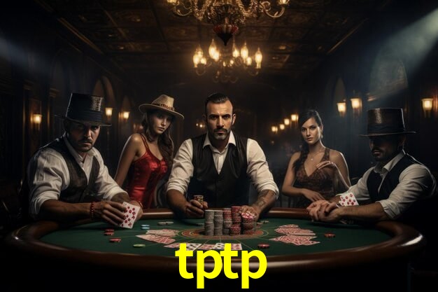Descubra o Programa VIP da tptp: Vantagens Exclusivas para Jogadores