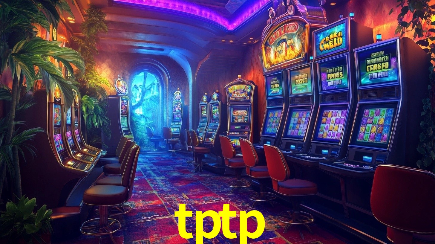 Welcome Bonus tptp