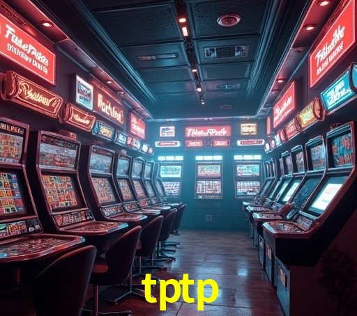 Login Seguro tptp
