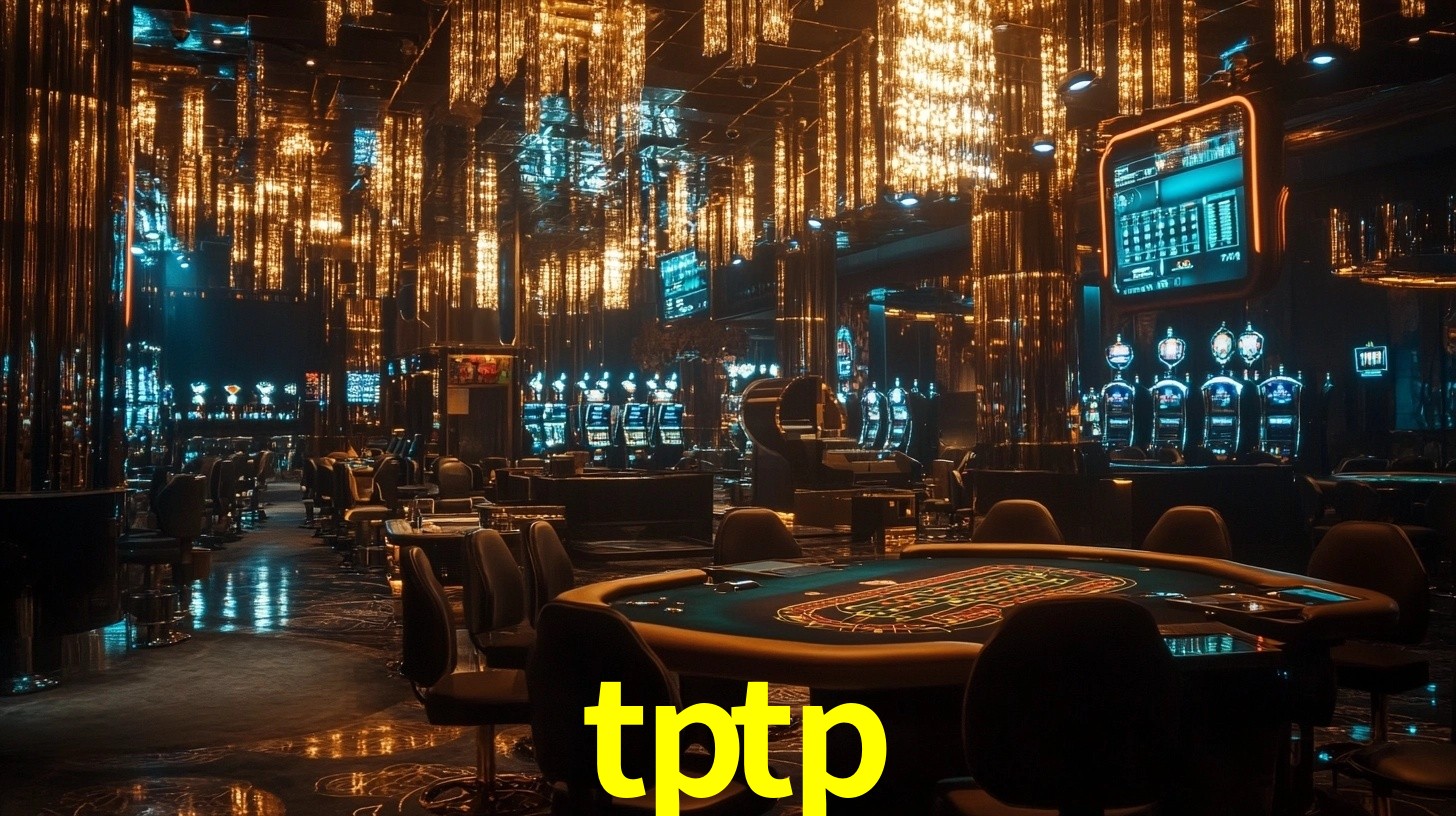 tptp: Seu Especialista em Apostas Esportivas Brasileiras