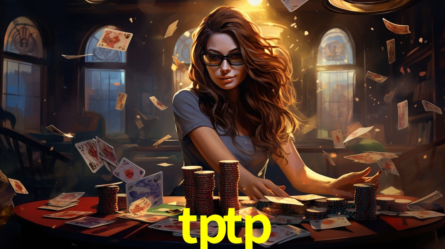 Blackjack Table tptp