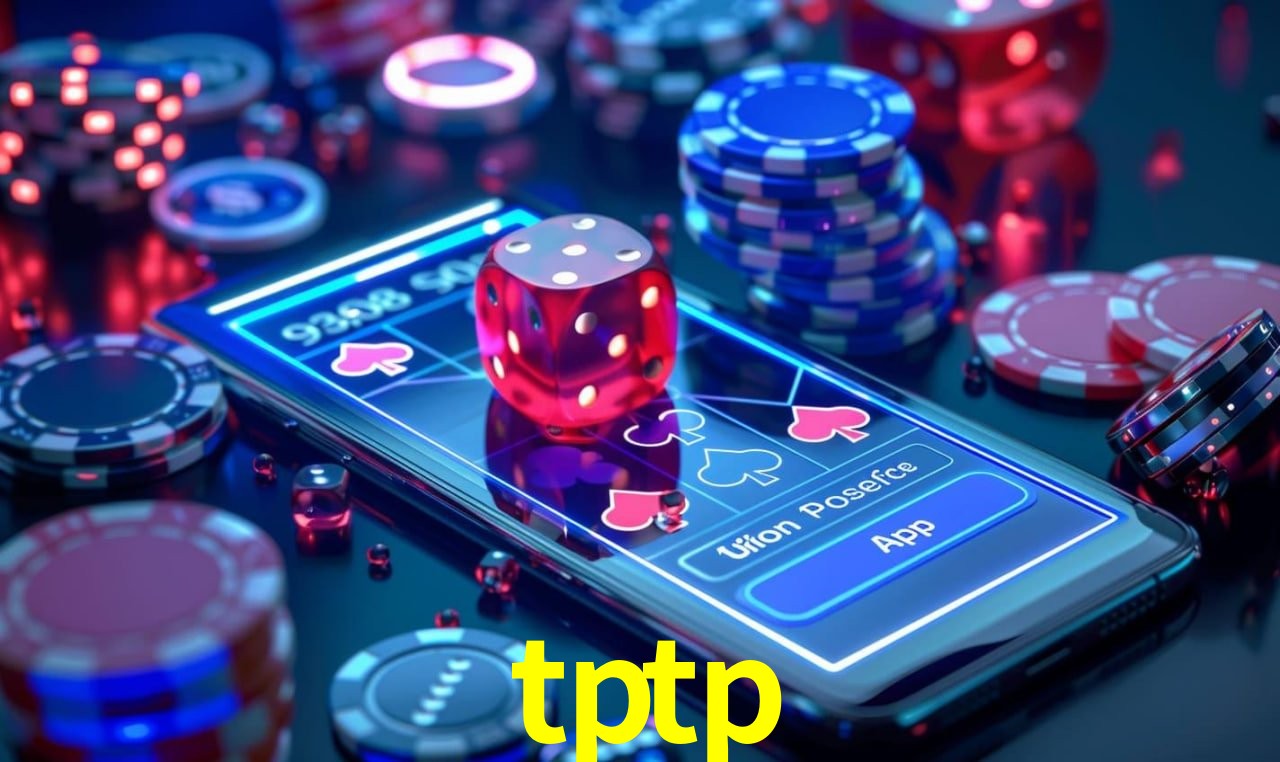 Promoção Relâmpago tptp