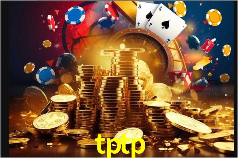Desvendando o Mundo dos Jogos Virtuais na tptp