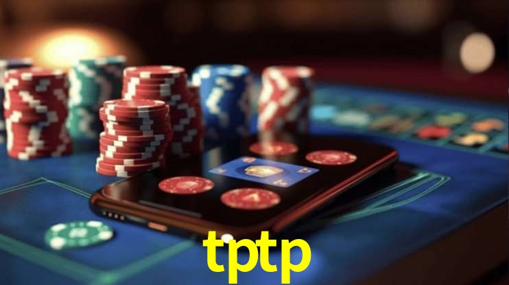 Interface do App tptp