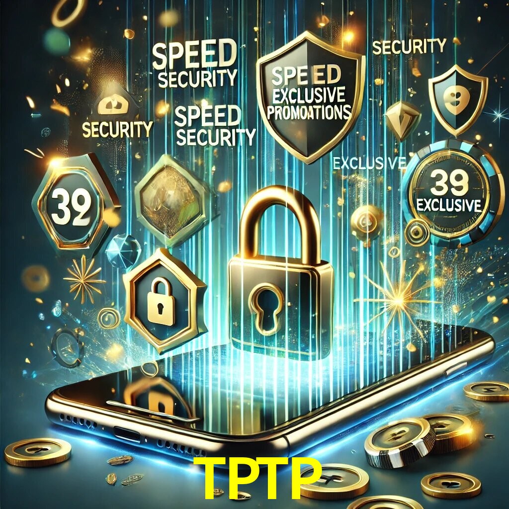 Vantagens do App TPTP