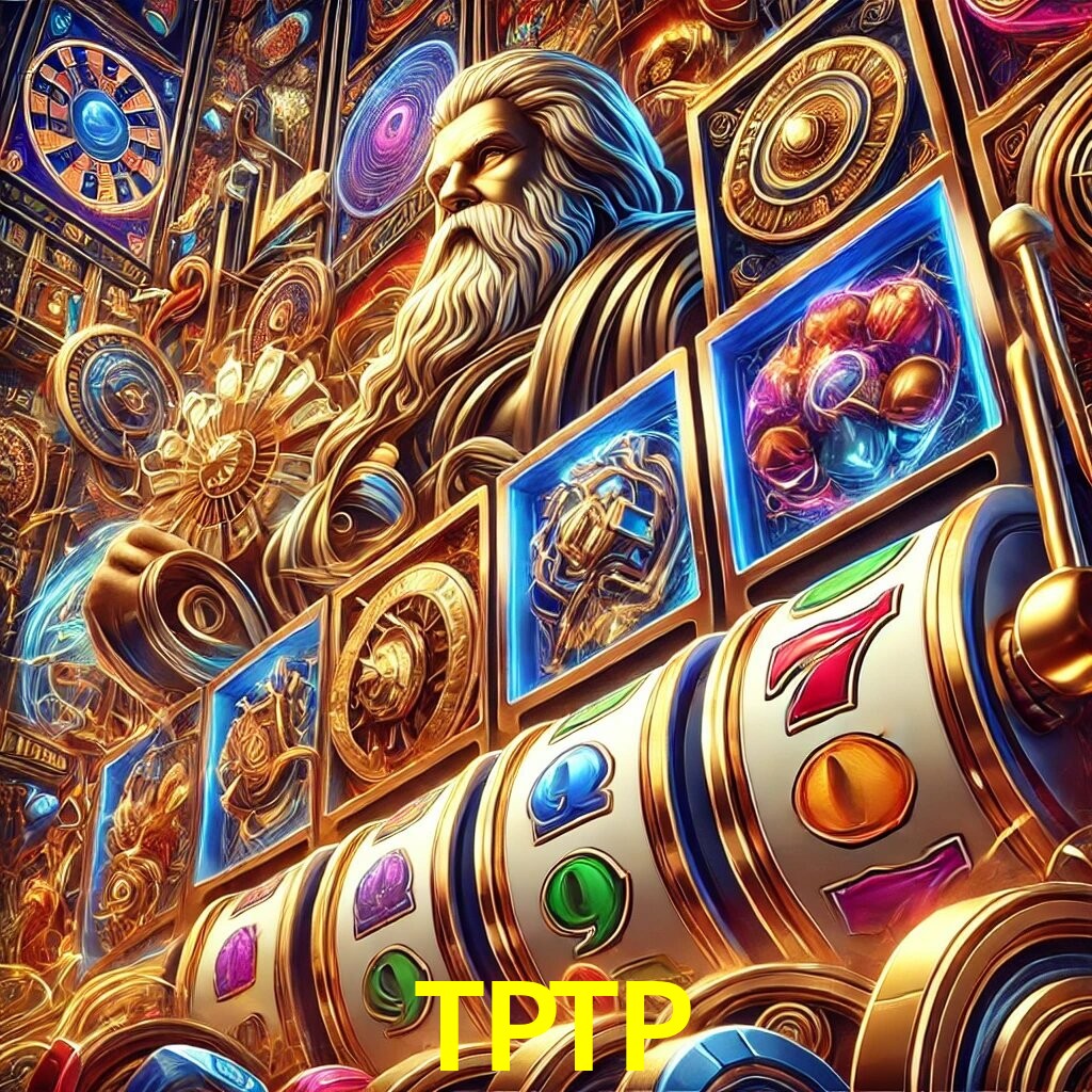 Novos Slots no TPTP