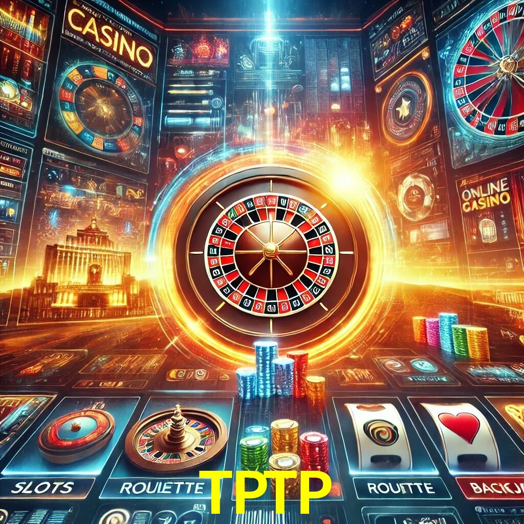 Visão geral dos jogos no TPTP