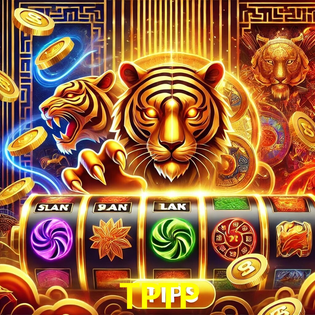 Introdução ao Fortune Tiger