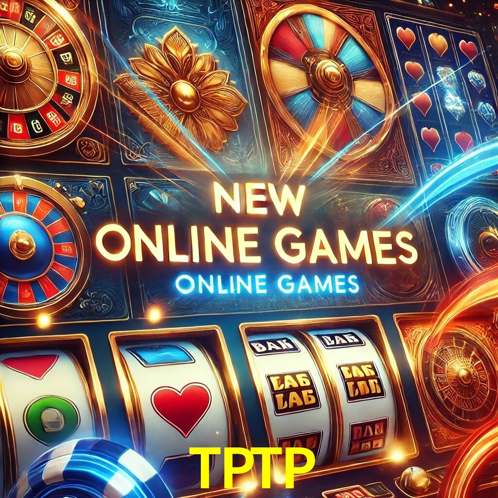 Novos Jogos no TPTP