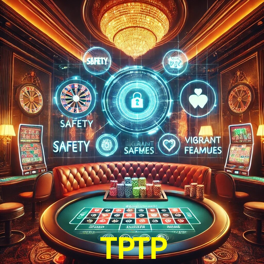 Por Que Jogar no TPTP?
